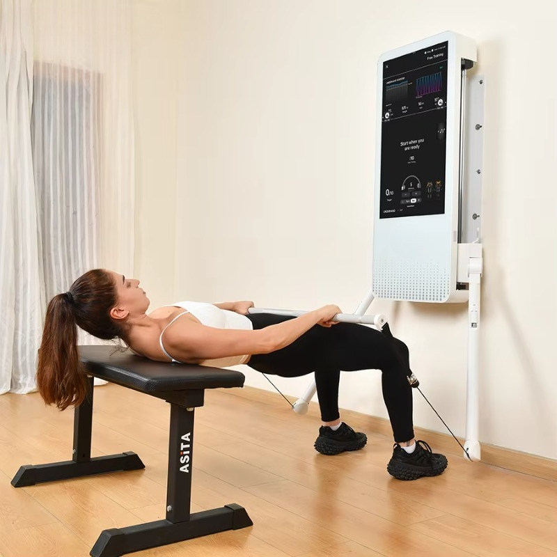 Çok Fonksiyonlu Ev Fitness Eki - Home Gym Resistance incelemesi ve fiyatı
