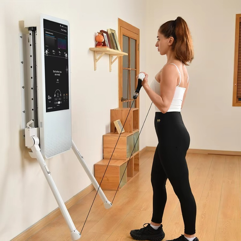 Çok Fonksiyonlu Ev Fitness Eki - Home Gym Resistance incelemesi ve fiyatı