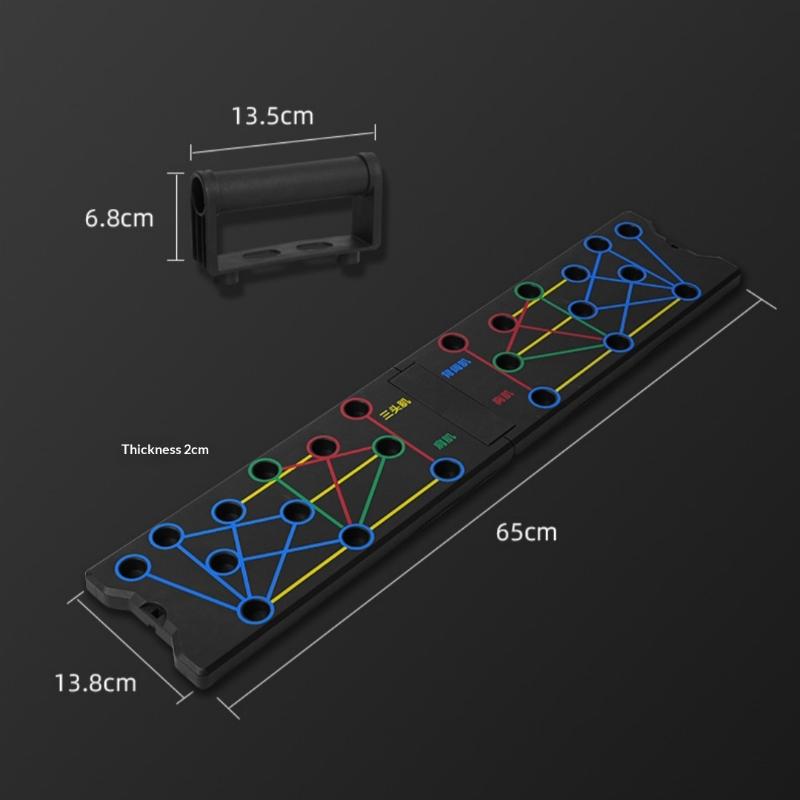 Evde Kullanım İçin 24 Delikli  - Home Gym Furniture incelemesi ve fiyatı