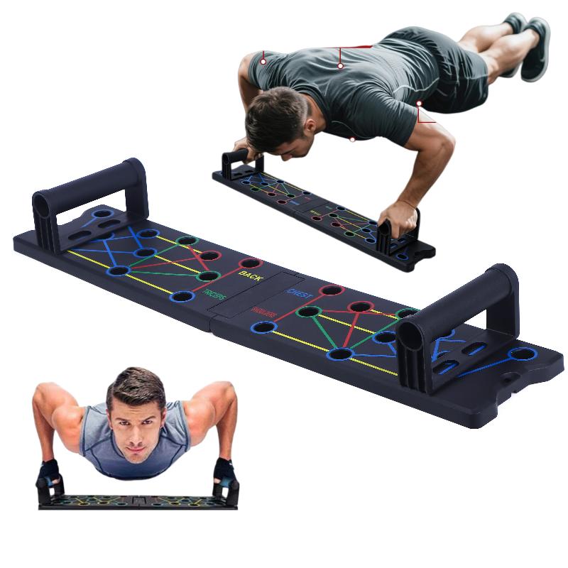 Evde Kullanım İçin 24 Delikli  - Home Gym Furniture incelemesi ve fiyatı