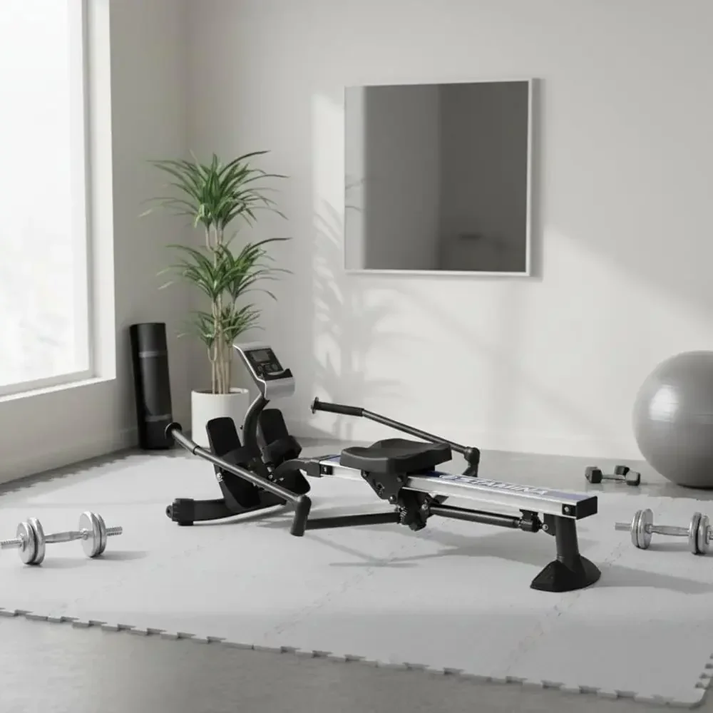 Hidrolik Kürek Makinesi, 250 l - Home Gym Resistance incelemesi ve fiyatı