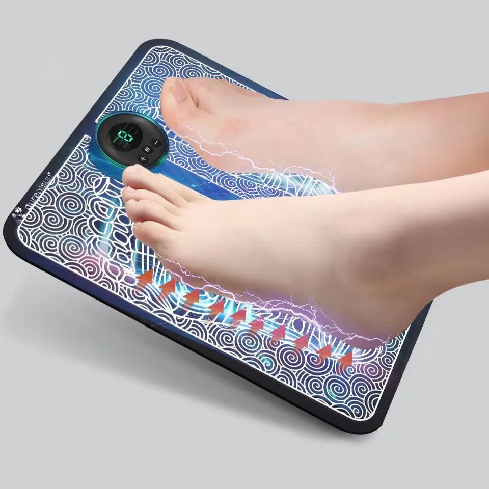 Elektrikli Ayak Masaj Aleti, K - Home Gym Essentials incelemesi ve fiyatı