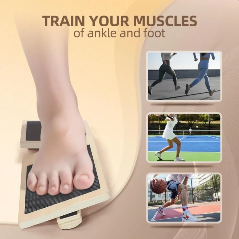 Tek Ayak Denge Kurulu Ayak Bil - Wobble Board Balance incelemesi ve fiyatı