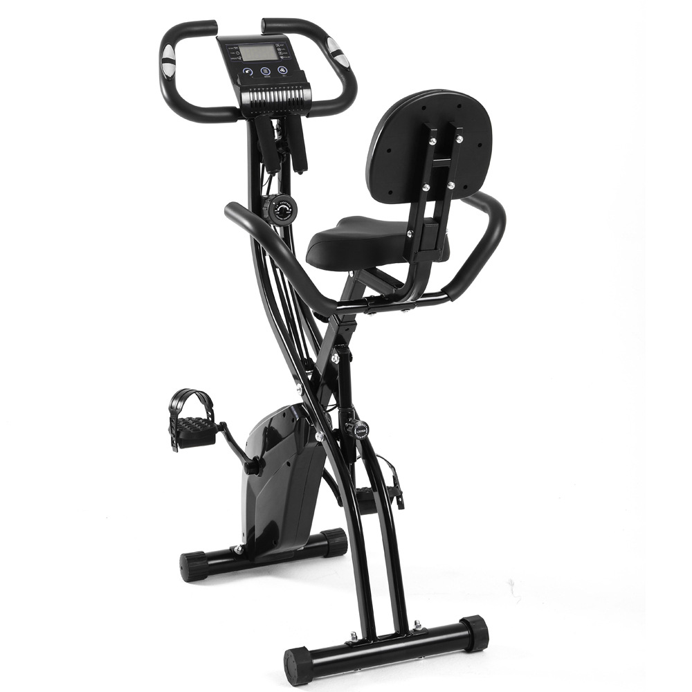 Katlanır X Bisiklet Ev Spor Sa - Home Gym Bike incelemesi ve fiyatı