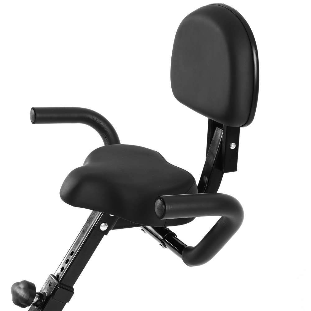Katlanır X Bisiklet Ev Spor Sa - Home Gym Bike incelemesi ve fiyatı