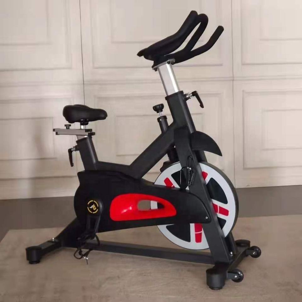 Ticari Spor Salonu Evde Fitnes - Home Gym Bike incelemesi ve fiyatı