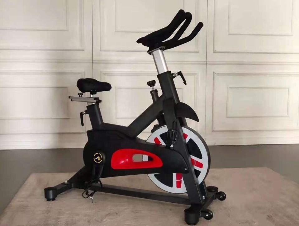 Ticari Spor Salonu Evde Fitnes - Home Gym Bike incelemesi ve fiyatı