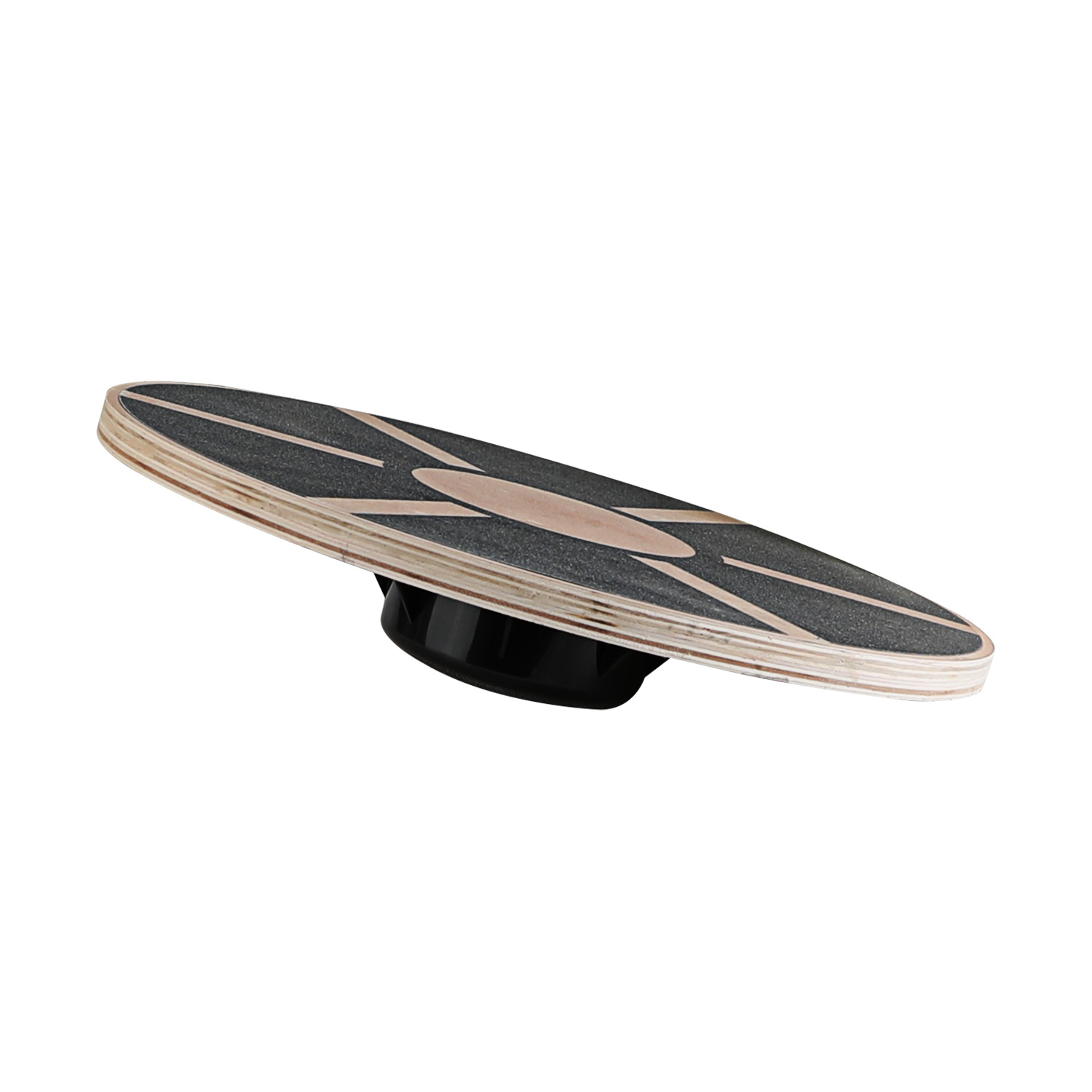 Yüksek Kaliteli Özel Tasarım D - Wobble Board Balance incelemesi ve fiyatı