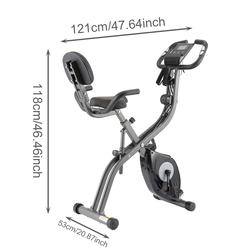 Fitness Bisikleti Egzersiz Bis - Home Gym Bike incelemesi ve fiyatı