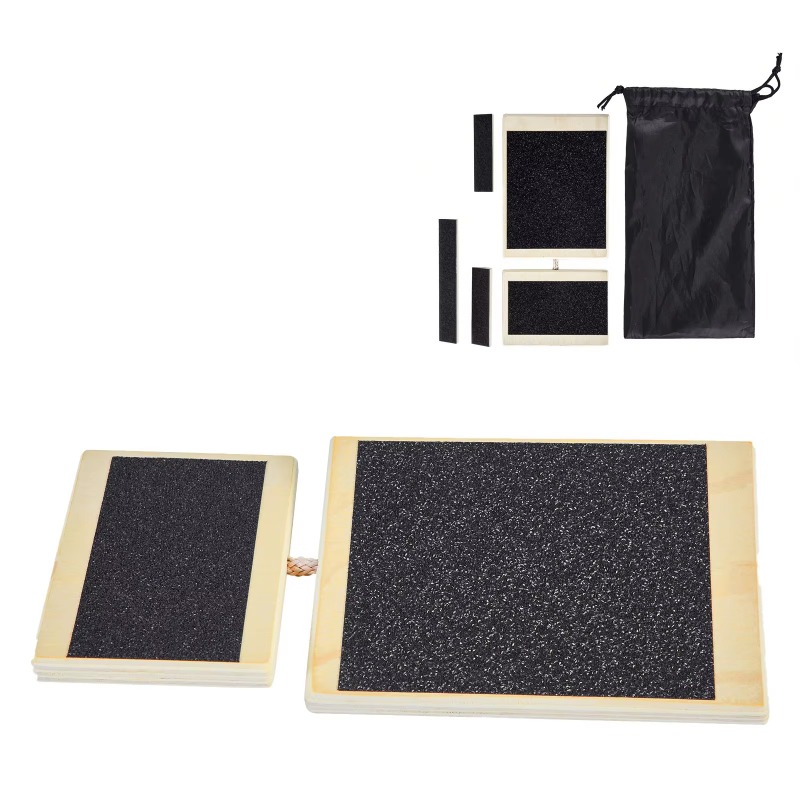 Denge Tahtası Yetişkinler İçin - Wobble Board Balance incelemesi ve fiyatı